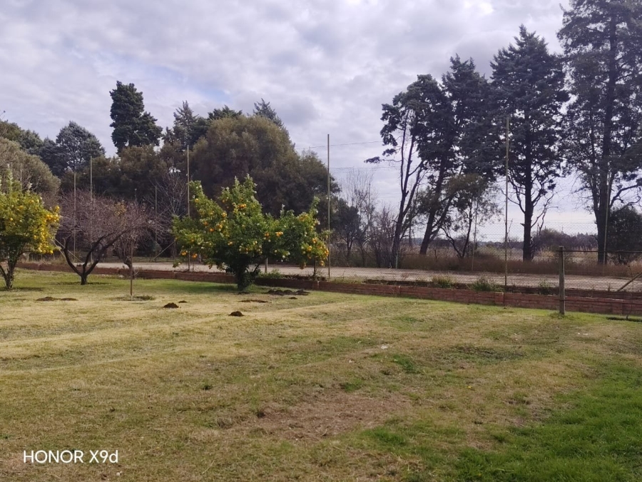 Commercial Property for Sale in Estoire Free State